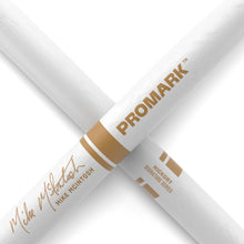 Carregar imagem no visualizador da galeria, Baqueta Caixa Marcial Mike McIntosh Hickory ProMark Artist
