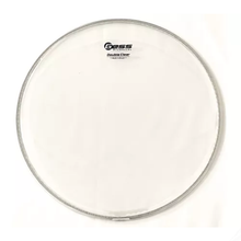 Carregar imagem no visualizador da galeria, Pele Para Bumbo De Bateria Double Clear De 22 Marca Adah HHF2600 Gess

