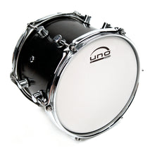 Carregar imagem no visualizador da galeria, Pele Batedeira Caixa/Surdo 16' Uno By Evans G2 Porosa UB16G2

