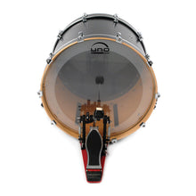 Carregar imagem no visualizador da galeria, Pele Batedeira Para Bumbo 20' Uno By Evans EQ4 UBD20EQ4
