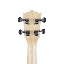 Carregar imagem no visualizador da galeria, Ukulele Moani KAMUA Concerto 23'' Sapele UK05-NS-23
