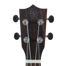 Carregar imagem no visualizador da galeria, Ukulele Moani MAUNA Soprano 21'' Ebony C/ Bag UKEB-21EQ
