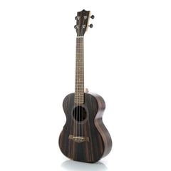 Ukulele Moani MAUNA Tenor 26'' Ebony Eletro C/ Bag UKEB-26EQ