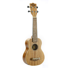 Ukulele Moani HONOLUA Soprano 21