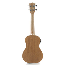 Carregar imagem no visualizador da galeria, Ukulele Moani HONOLUA Concerto 23'' Mahogani Bag UKMH02-23EQ
