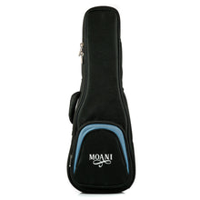 Carregar imagem no visualizador da galeria, Ukulele Moani HONOLUA Concerto 23' Mahogany Com Bag
