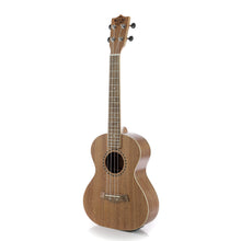 Carregar imagem no visualizador da galeria, Ukulele Moani HONOLUA Tenor 26'' Mahogani C/ Bag UKMH02-26EQ
