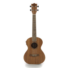 Carregar imagem no visualizador da galeria, Ukulele Moani HONOLUA Tenor 26'' Mahogani C/ Bag UKMH02-26EQ
