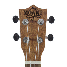 Carregar imagem no visualizador da galeria, Ukulele Moani HONOLUA Tenor 26'' Mahogani C/ Bag UKMH02-26EQ
