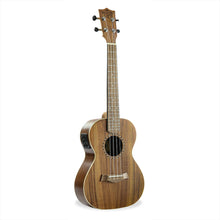Carregar imagem no visualizador da galeria, Ukulele Moani WAIKIKI Tenor 26'' Koa Eletro C/ Bag UKBG12-26
