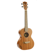 Carregar imagem no visualizador da galeria, Ukulele Moani WAIMEA Tenor 26'' Sapele C/ Bag UKBG03-26
