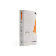 Carregar imagem no visualizador da galeria, Palheta Para Sax Alto 2.5 (Unidade) D Addario Venn VAS0125G2
