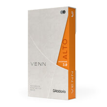 Carregar imagem no visualizador da galeria, Palheta Para Sax Alto 3.0 (Unidade) D Addario Venn VAS0130G2
