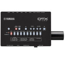 Carregar imagem no visualizador da galeria, Bateria Eletrônica Dtx 402k Preta Yamaha
