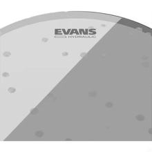 Carregar imagem no visualizador da galeria, Pele Evans 13 Polegadas Transparente TT13HG
