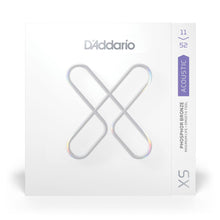 Carregar imagem no visualizador da galeria, Encordoamento Violão Aço Revestido 11-52 D Addario XSAPB1152
