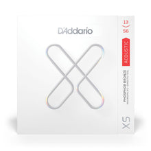 Carregar imagem no visualizador da galeria, Encordoamento Violão Aço Revestido 13-56 D Addario XSPB1356
