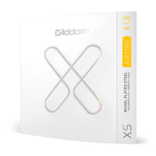 Carregar imagem no visualizador da galeria, Encordoamento Guitarra Revestido 09-46 D Addario XS Nickel
