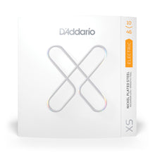 Carregar imagem no visualizador da galeria, Encordoamento Guitarra Revestido 10-46 D Addario XS Nickel

