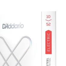 Carregar imagem no visualizador da galeria, Encordoamento Guitarra Revestido 10-52 D Addario XS Nickel
