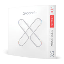 Carregar imagem no visualizador da galeria, Encordoamento Guitarra Revestido 10-52 D Addario XS Nickel
