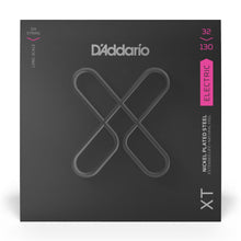 Carregar imagem no visualizador da galeria, Encordoamento Baixo 6C Revestido 32-130 D Addario XTB32130
