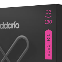 Carregar imagem no visualizador da galeria, Encordoamento Baixo 6C Revestido 32-130 D Addario XTB32130
