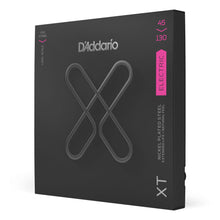 Carregar imagem no visualizador da galeria, Encordoamento Baixo 5C Revestido 45-130 D Addario XTB45130
