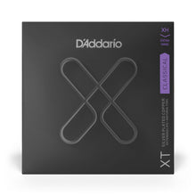 Carregar imagem no visualizador da galeria, Encordoamento Para Violão Nylon Revestido D Addario XTC44
