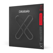 Carregar imagem no visualizador da galeria, Encordoamento Para Violão Nylon Revestido D Addario XTC45
