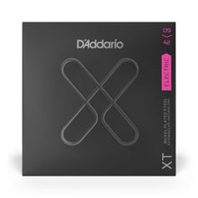 Carregar imagem no visualizador da galeria, Encordoamento Guitarra Revestido 09-42 D Addario XTE0942
