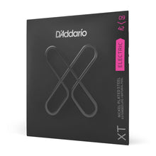 Carregar imagem no visualizador da galeria, Encordoamento Guitarra Revestido 09-42 D Addario XTE0942
