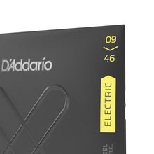 Carregar imagem no visualizador da galeria, Encordoamento Guitarra Revestido 09-46 D Addario XTE0946
