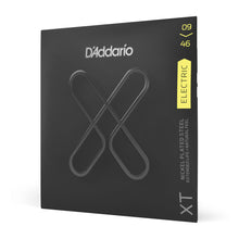Carregar imagem no visualizador da galeria, Encordoamento Guitarra Revestido 09-46 D Addario XTE0946
