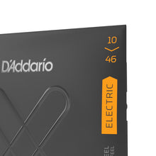 Carregar imagem no visualizador da galeria, Encordoamento Guitarra Revestido 10-46 D Addario XTE1046
