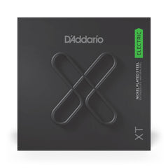 Corda Avulsa Guitarra Revestida DAddario XT Nickel XTNW049
