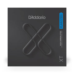 Corda Avulsa Guitarra Revestida DAddario XT Nickel XTPL010