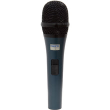 Carregar imagem no visualizador da galeria, Microfone Dinâmico Com Fio Tk 51c Onyx
