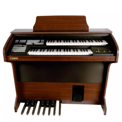 Órgão Eletrônico Tokai YX-2 Like