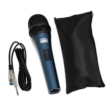Carregar imagem no visualizador da galeria, Microfone Dinâmico Com Fio Tk 51c Onyx
