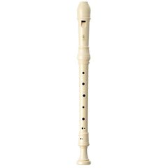 Flauta Contralto Barroca Yamaha Série 20 YRA28BIII