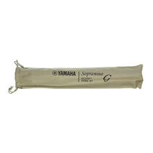 Carregar imagem no visualizador da galeria, Flauta Sopranino Germânica Yamaha Série 20 YRN21
