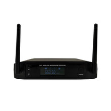 Carregar imagem no visualizador da galeria, Microfone Sem Fio Ls901 Digital Headset Hd 750 Leson
