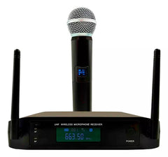 Microfone digital Ls901 Leson