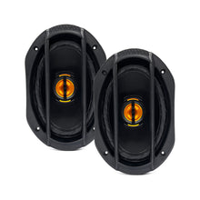 Carregar imagem no visualizador da galeria, Kit Falante Jbg9 Flex Gx9pol 11ow 4r Preto Leson
