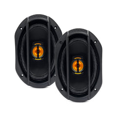 Kit Falante Jbg9 Flex Gx9pol 11ow 4r Preto Leson