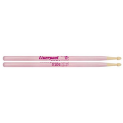 Baqueta Kids Rosa Liverpool