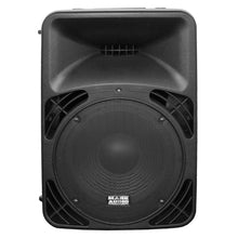 Carregar imagem no visualizador da galeria, Caixa De Som Amplificada / Ativa 12 Polegadas 200 W Rms - Mark Audio Mk1225a Bt
