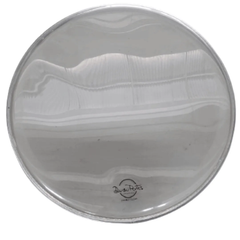 Pele Transparente Dudu Portes DP Double Clear 22