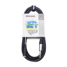 Carregar imagem no visualizador da galeria, Cabo Extensão Fone De Ouvido Phc03 P10 1/4 Trs X P2 3,5 Wireconex
